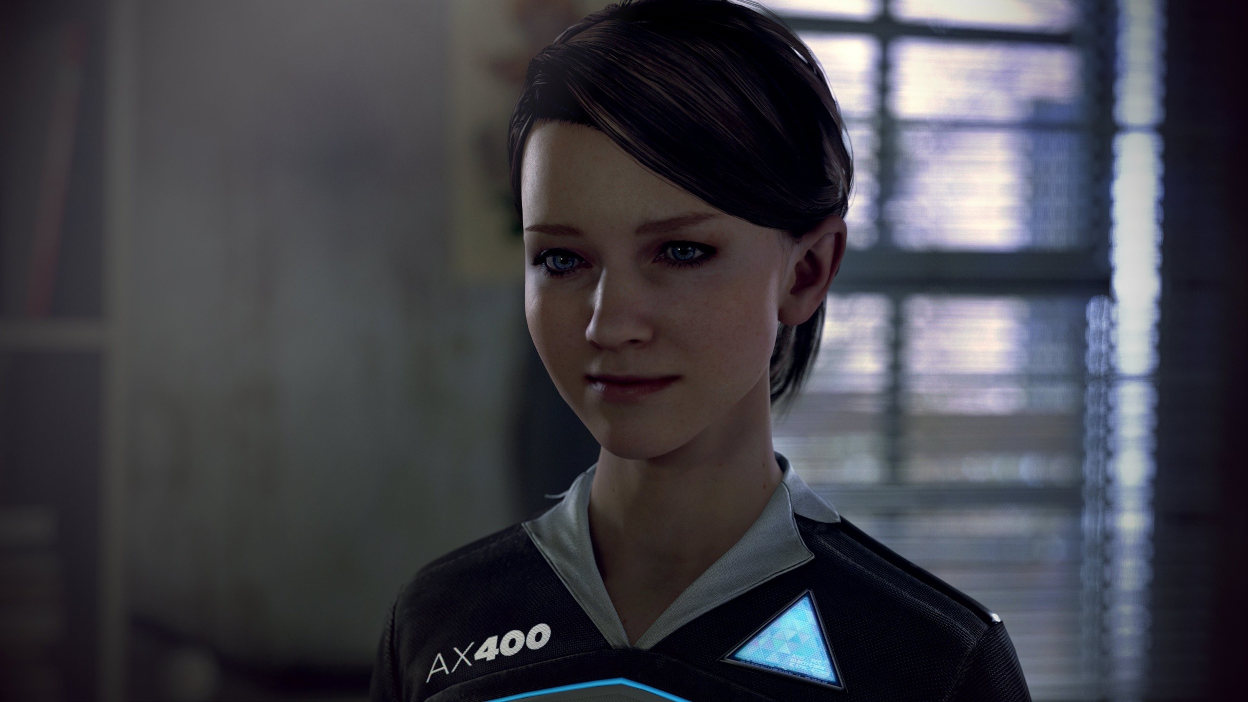 Detroit: Become Human - Imagen 34